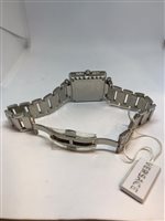 Watch Versace Man in Steel 88C99SD008S099 - 88C99SD008S099